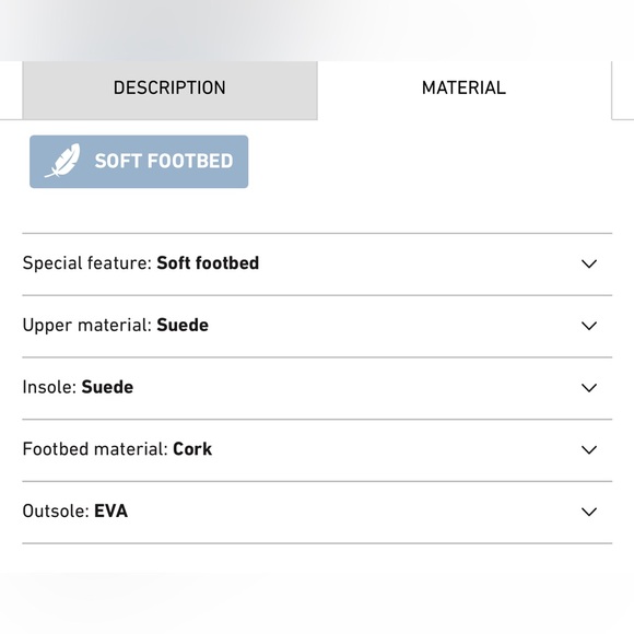 NWT Authentic Birkenstock Boston Suede Soft Footbed Clog in Mink - Picture 10 of 16